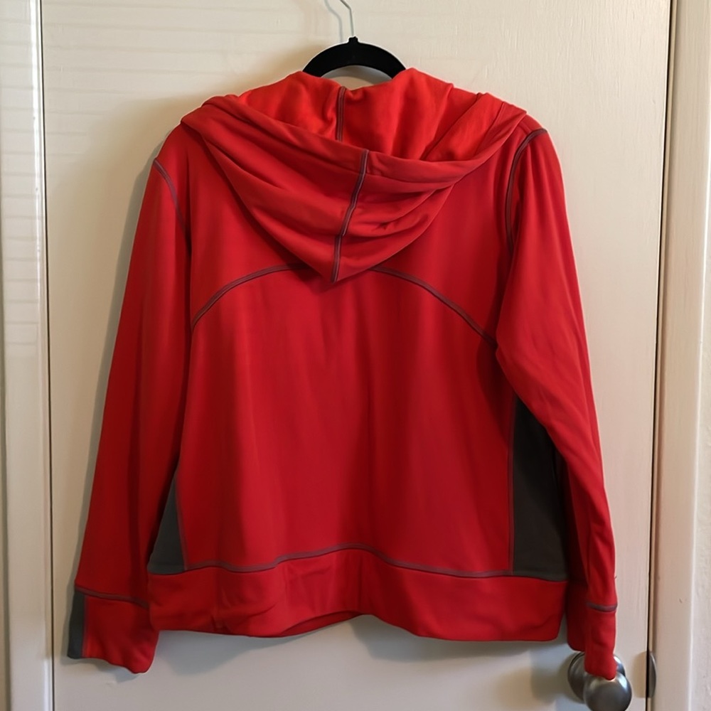 Nordic Track Sweatshirt - Picture 7 of 11